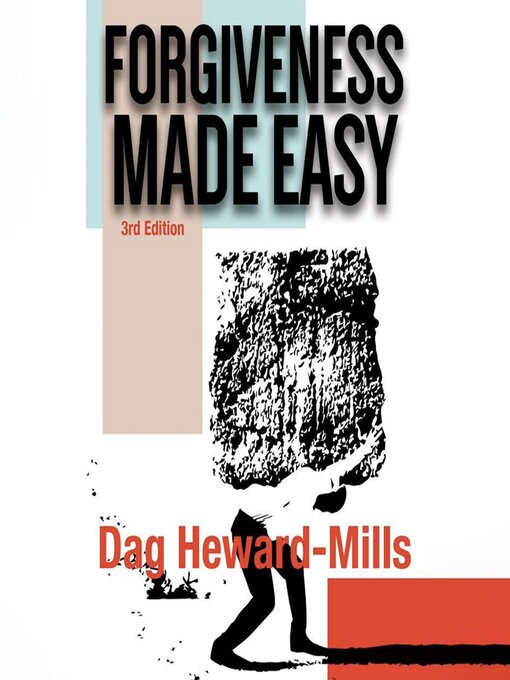 Title details for Forgiveness Made Easy () by Dag Heward-Mills - Available